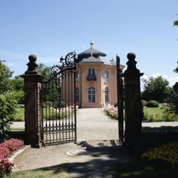 Pagodenburg