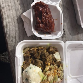 The Jerk - Jerk fried chicken, 4. Curry Goat - Caribbean Near Me - Key West, Florida The Jerk - Jerk fried chicken, 4. Curry Goat - Caribbean Near Me - Key West, Florida