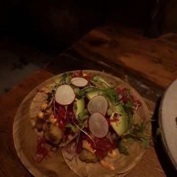 Seeyamañana - Vegan fish tacos - Mexican Near Me - New York, New York