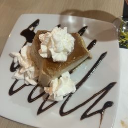 Flan Flan