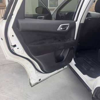 Diamond Touch Detailing - Auto Detailing Near Me - Murrieta, California