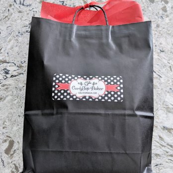 CurlyTop Baker - Curlytop Baker 07-30-2020 - Bakeries Near Me - Henderson, Nevada