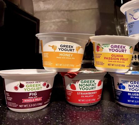 Trader Joe's by null