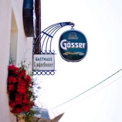 Grazer Weinwanderweg - GH Luderbauer