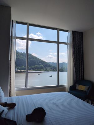 The Landing Hotel Pittsburgh by null