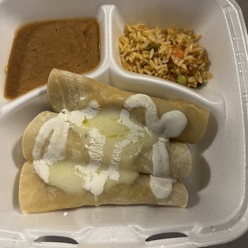 El Limon Pottstown - Carnitas enchiladas - Tex-Mex Near Me - Stowe, Pennsylvania