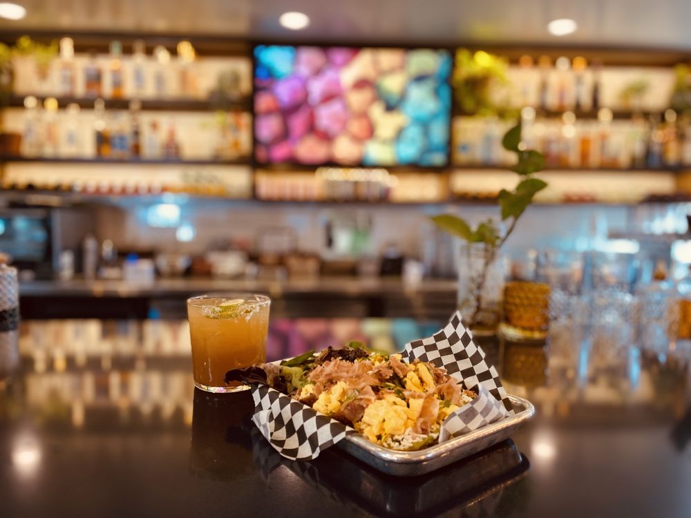 Lafayette Public House