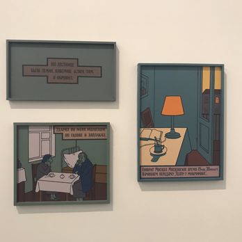 Tate Modern - Some Russian sigtings - Art Museums Near Me - London, XGL Tate Modern - Some Russian sigtings - Art Museums Near Me - London, XGL