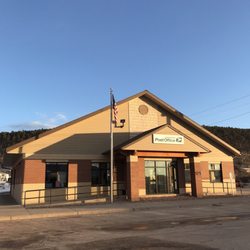 US Post Office