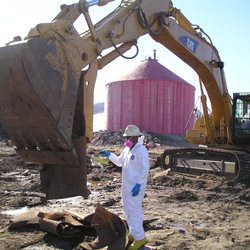 Patriot Environmental Services