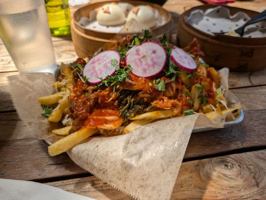 Steamy Piggy by null