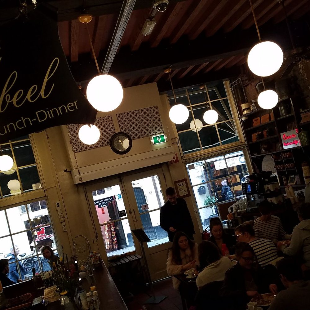 Het Karbeel - Fondue Near Me - Amsterdam, New Hampshire Het Karbeel - Fondue Near Me - Amsterdam, New Hampshire