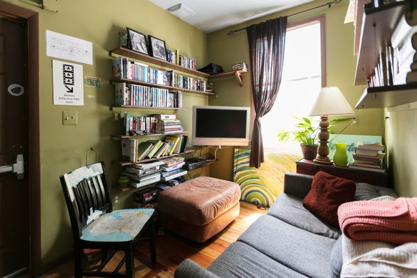 Hostel Detroit by null
