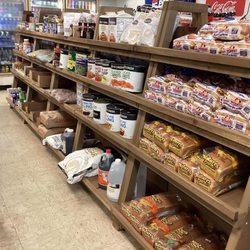 Dottie's Country Store