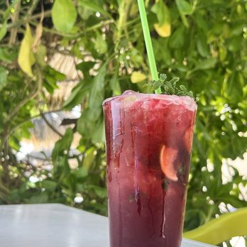Beached Bikini - El Trio: Mescal Hibiscus Mint - Beach Bars Near Me - Akumal, ROO Beached Bikini - El Trio: Mescal Hibiscus Mint - Beach Bars Near Me - Akumal, ROO