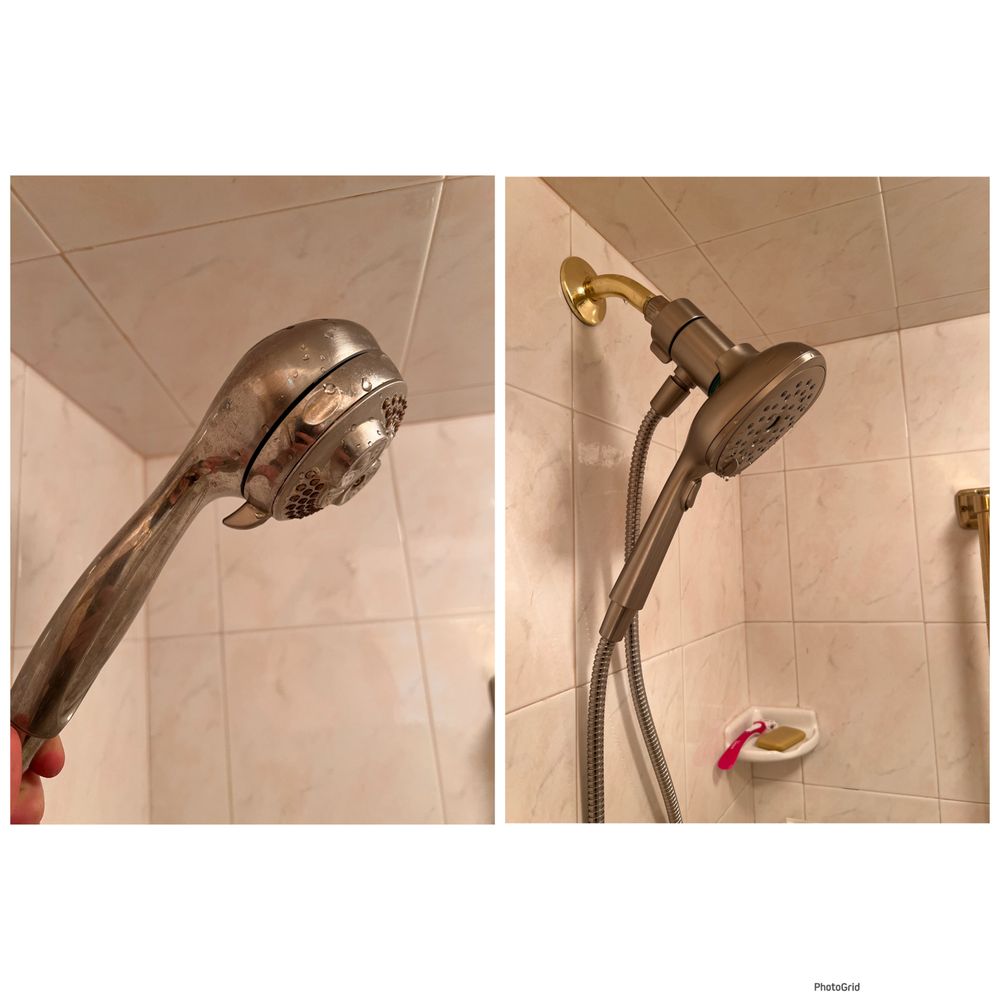 Slide of R & T Plumbing and Heating