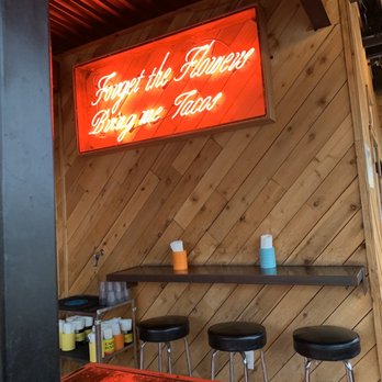 Cantina Barba - A few seats - Tacos Near Me - Houston, Texas Cantina Barba - A few seats - Tacos Near Me - Houston, Texas