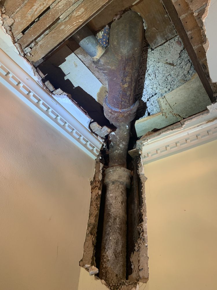 Slide of Capitol City Plumbing