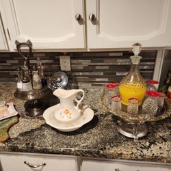 Flume's End - More breakfast