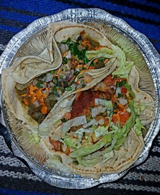 Maya Taqueria - Park Slope by null