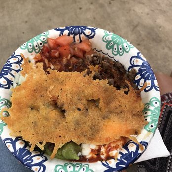 Thyda's Tacos - My friend got the Carne Asada Rice Bowl! She said it was delicious! - Tacos Near Me - Honolulu, Hawaii Thyda's Tacos - My friend got the Carne Asada Rice Bowl! She said it was delicious! - Tacos Near Me - Honolulu, Hawaii