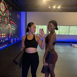Black Swan Yoga San Antonio