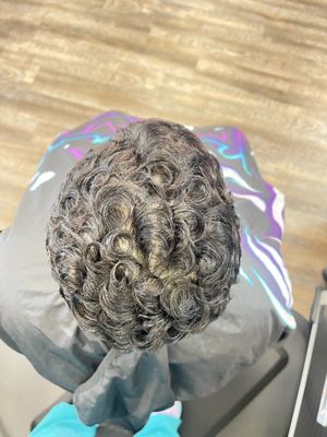 Nicole’s Hair Salon