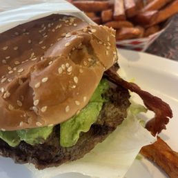 Fantastic Burger