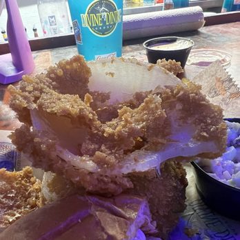 River City Cafe - Onion ring - American Near Me - Myrtle Beach, South Carolina River City Cafe - Onion ring - American Near Me - Myrtle Beach, South Carolina