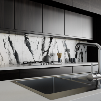 T.S. Stone - a modern kitchen - Countertop Installation Near Me - San Diego, California T.S. Stone - a modern kitchen - Countertop Installation Near Me - San Diego, California