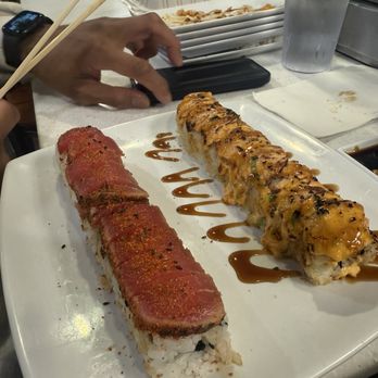 Trapper’s Sushi - Sushi - Sushi Bars Near Me - Tacoma, Washington