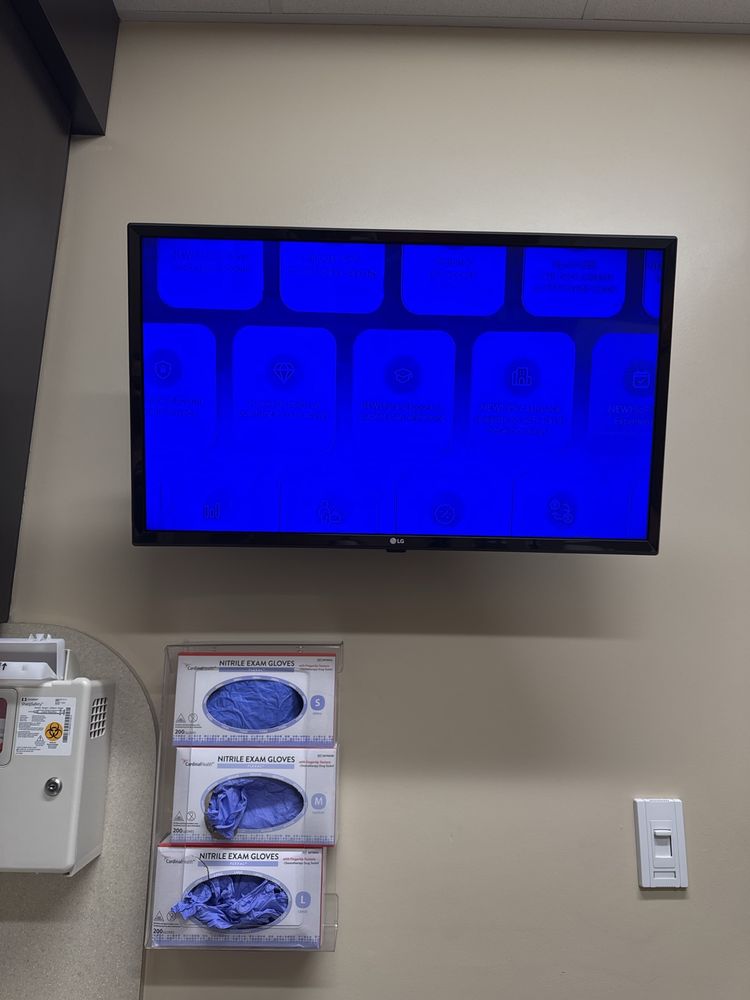 Memorial Urgent Care Center - Pembroke Pines - patient advocate in Pembroke Pines, FL