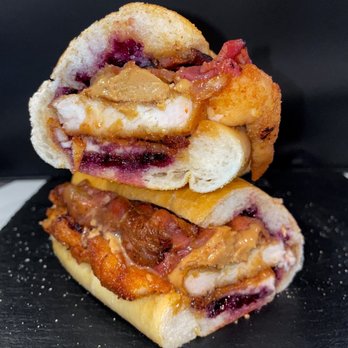 Tony Boy's Sandwich House