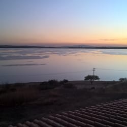 Presa de la Purísima