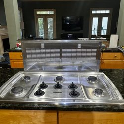 ERI Appliances Repair & Home Remodeling
