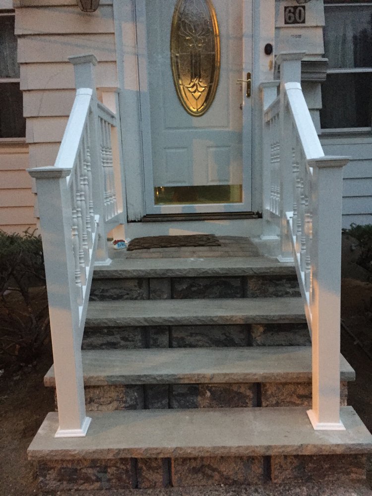 ACCURATE LANDSCAPE Request a Quote 31 Photos Paterson, New Jersey