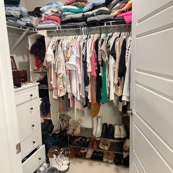 Form + Function Organizing - Home Organization Near Me