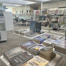 International District Library