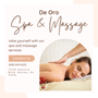 Photo of De Oro Massage