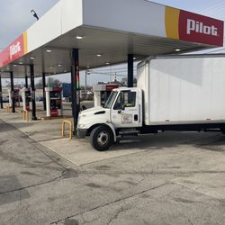 Pilot Travel Center