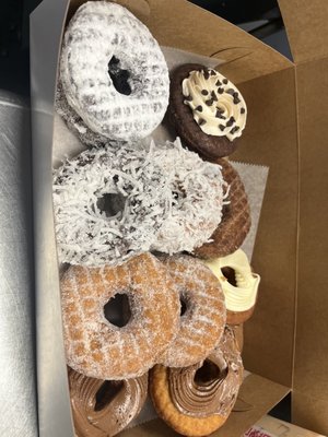 Reilly's Bakery by null