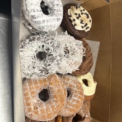Reilly's Bakery