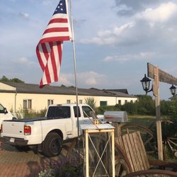 Joe's - America, America!