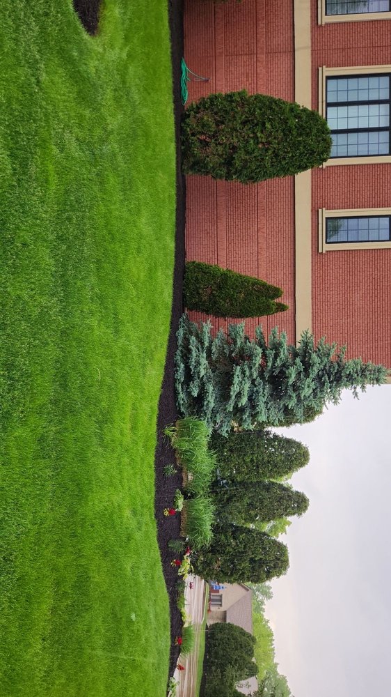 NATURE’S EDGE LANDSCAPING - Updated March 2026 - Request a Quote ...
