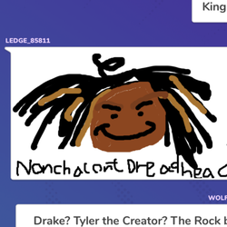 Meadows Elementary School - see this my drawing I show reacess techers but ok they said bad dwring but I thought it was good so yes no stars for you yeah no.