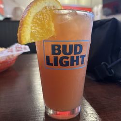 Jefferson's - Sex on the beach (tito's)