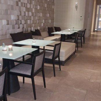 AC Hotel Atlanta Midtown - Dining Area - Hotels Near Me - Atlanta, Georgia AC Hotel Atlanta Midtown - Dining Area - Hotels Near Me - Atlanta, Georgia