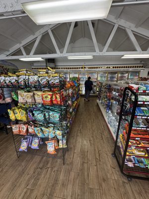 La Sala's Bi-Rite Market by null