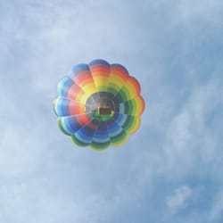 Okanagan Ballooning