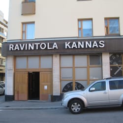 Kannas